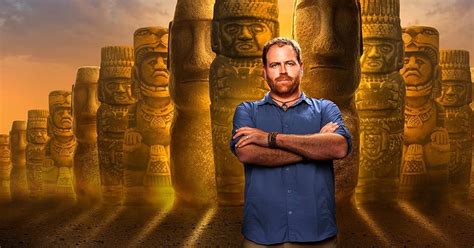 How to Watch Expedition Unknown Season 11 Online from .